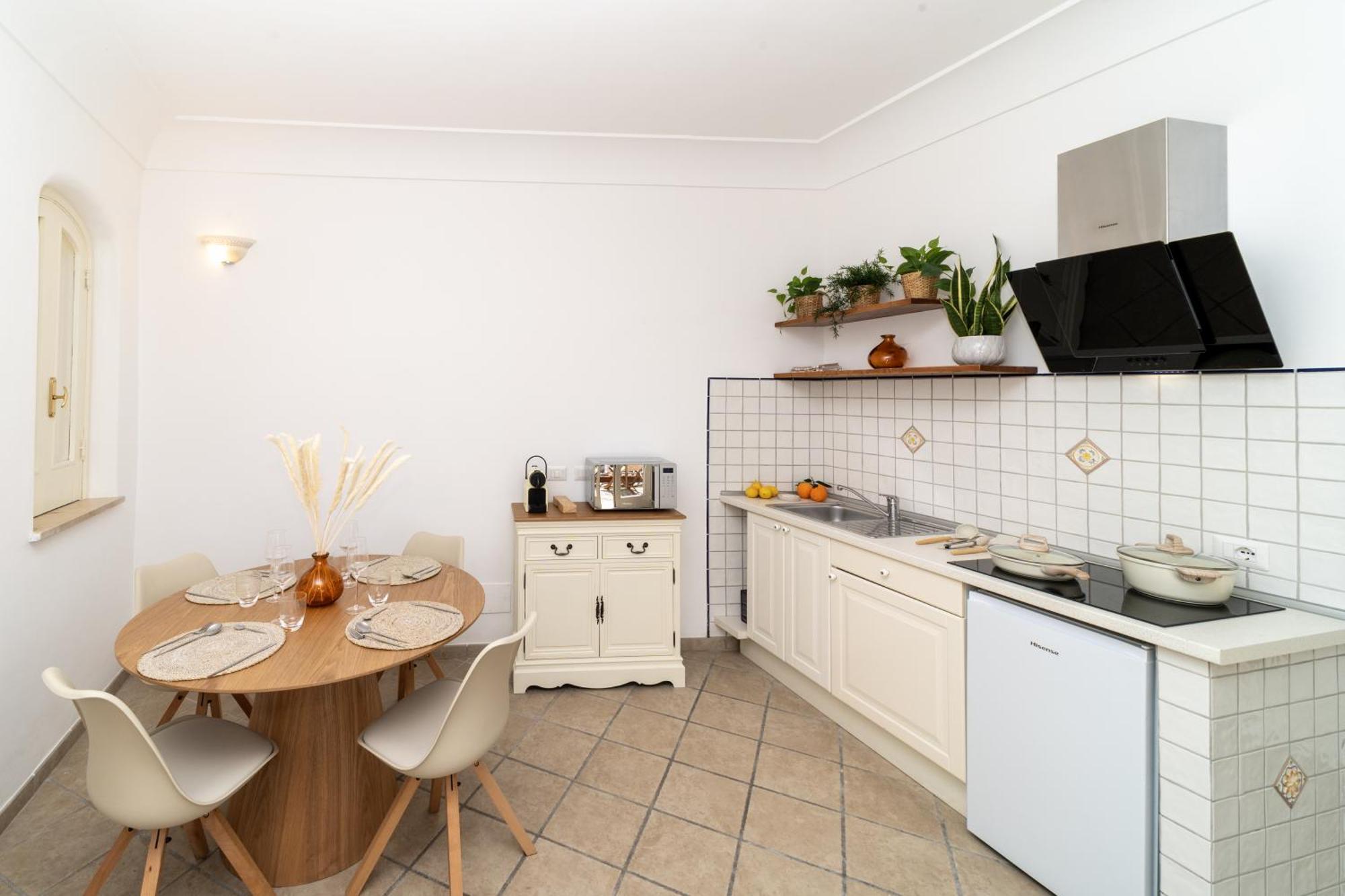 Maison Mari Apartamento *
