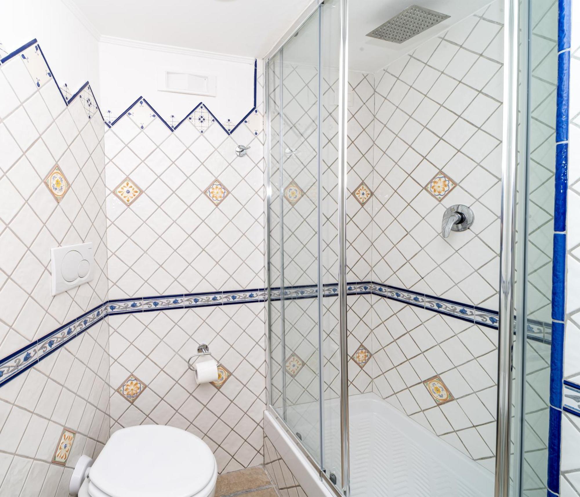 Maison Mari Apartamento
